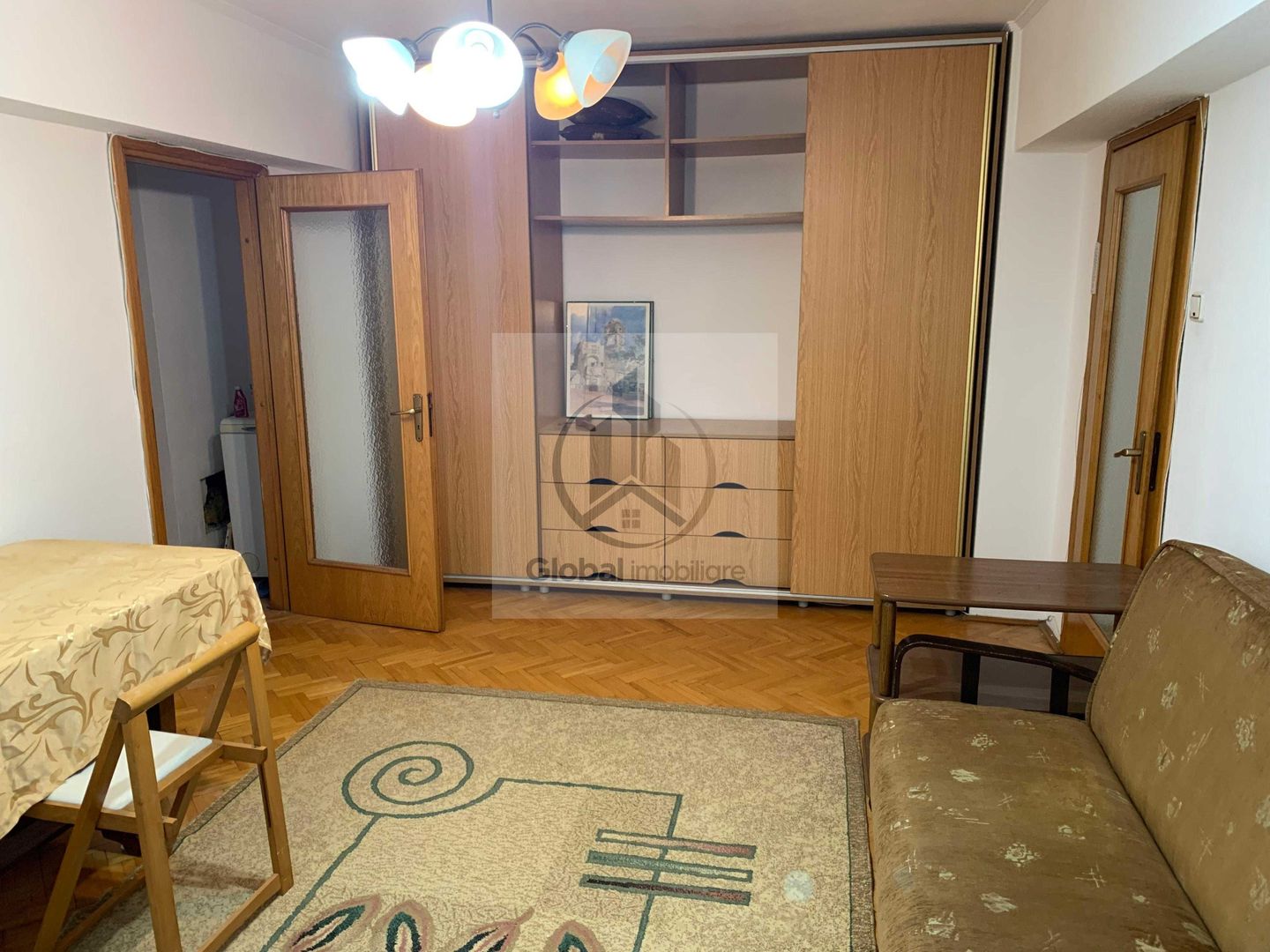 metrou brancoveanu inchiriere apartament 2 camere - Poză 4
