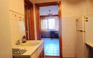 Oferim spre inchiriere garsoniera, situata in Complexul Studentesc - Poză 17
