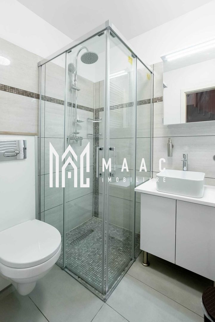 Afacere la cheie | Casa cu 5 apartamente | Zona Piata Cluj - Poză 16