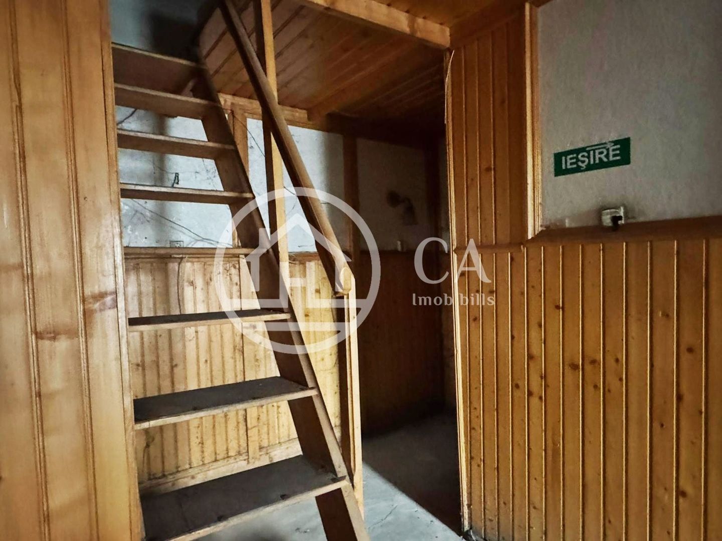 Spațiu comercial de vânzare in zona Ultracentrală, Oradea - Poză 4