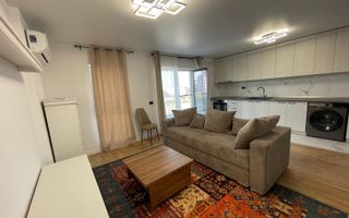 GARSONIERA SUN ROYAL VIEW, BLOC NOU, INCALZIRE PARDOSEALA, METROU - Poză 1