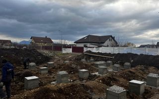 De vanzare casă, în Hărman, 114 mp utili, COMISION 0% - Poză 9