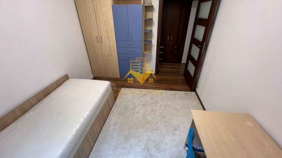 4 camere decomandate, Titulescu, Parcare, Gheorgheni, FSPAC,The Office - Poză 13