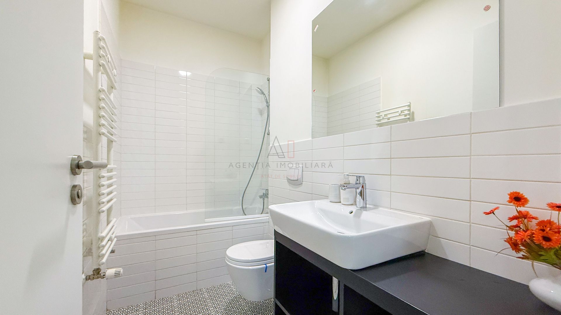 2 Camere Mobilat Modern | Aviatiei Park | Herastrau - Poză 9