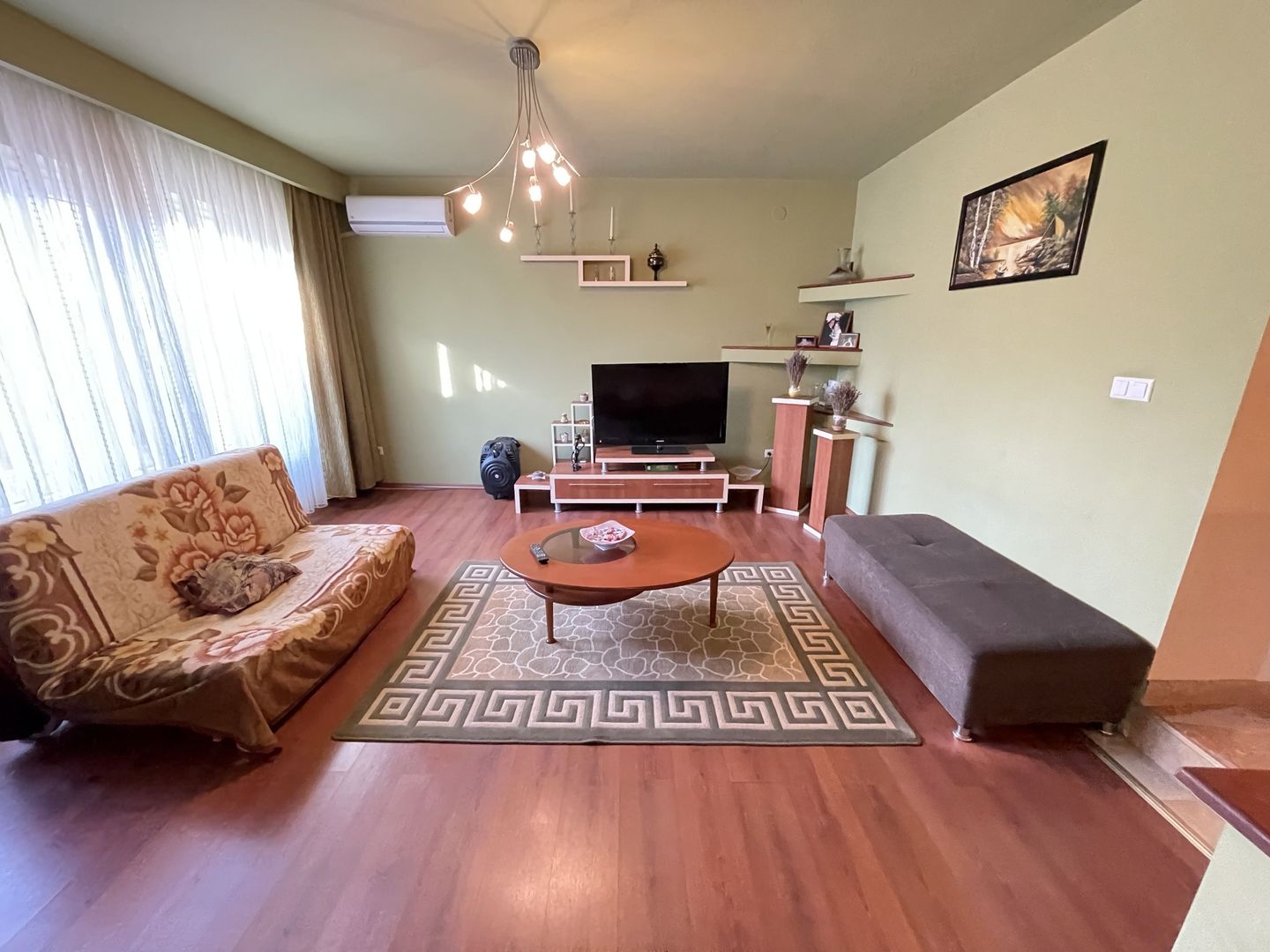 CASA  INDIVIDUALA DE VANZARE IN MEHALA - Poză 4