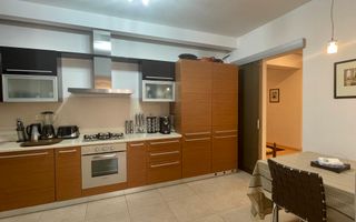APARTAMENT CU 3 CAMERE LA VANZARE LANGA PARCUL HERATSRAU - Poză 4