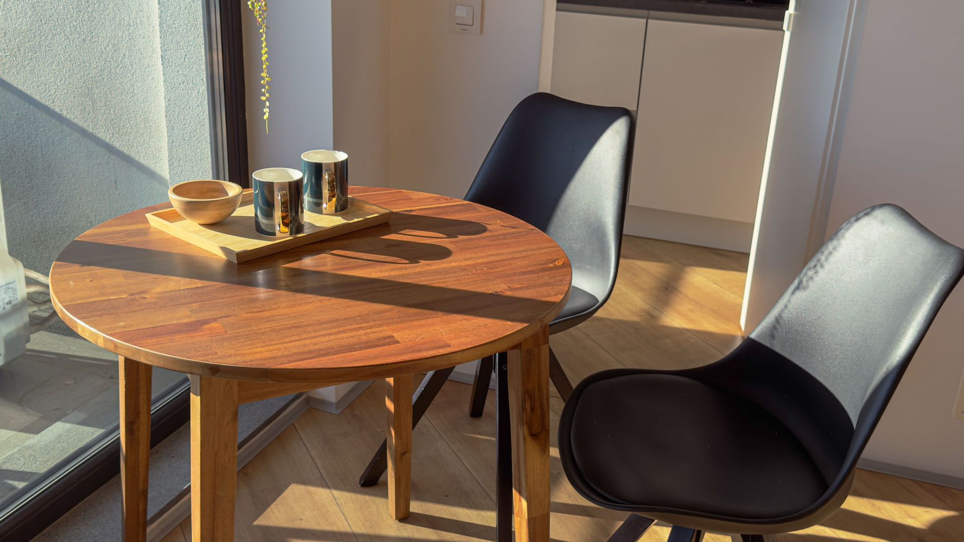 Apartament premium 2 camere, parcare inclusă, vedere Parcul Verdi – Dinamic City - Poză 6