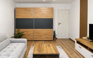 Apartament modern 2 camere | 52 mp | 5min Sigma Zorilor | 15min UMF - Poză 2