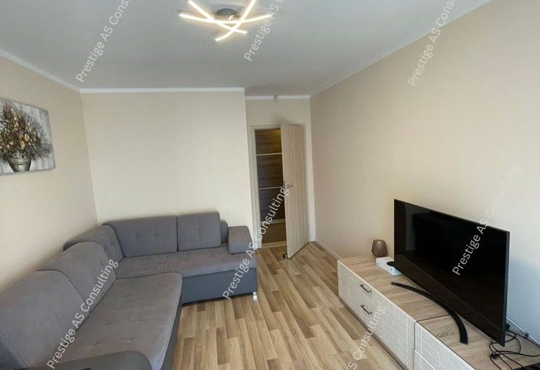 Apartament 2 camere | City of Mara | 63 mp | Mobilat - Poză 3