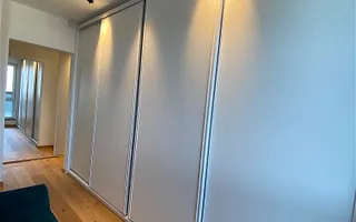 Penthouse Calea Aradului -  terasa 40 mp - Poză 16