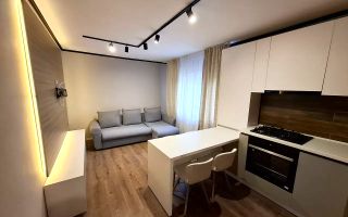 Apartament 2 camere, etaj 1, zona Muntele Sionului! - Poză 2