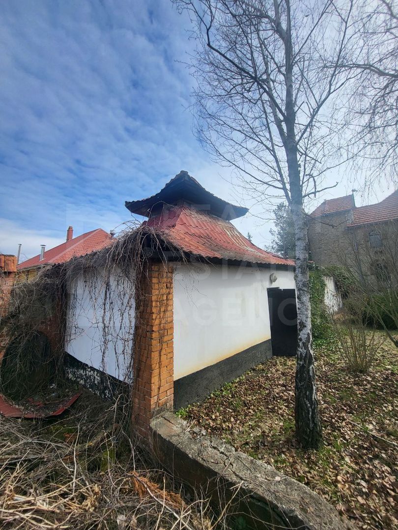 Vânzare, casă, strada Kovtun Vasile, Centru - Poză 14