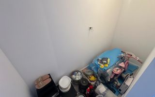 CASA INSIRUITA RIVIERA PARK, PARTIAL MOBILATA, CURTE 150 MP, COMIS 0% - Poză 11