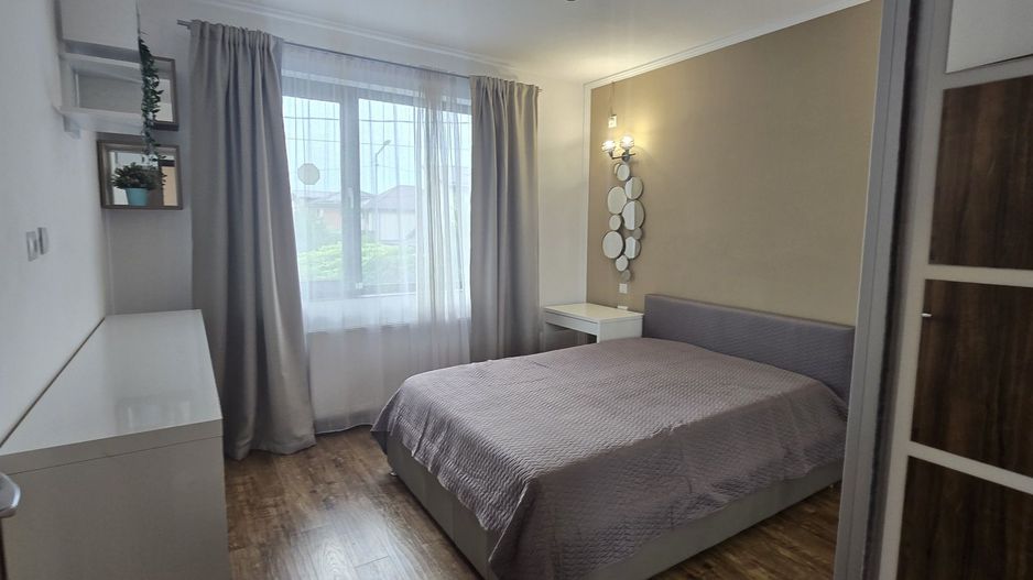 Duplex, Zona  Parcul Ghidiceni - Poză 4