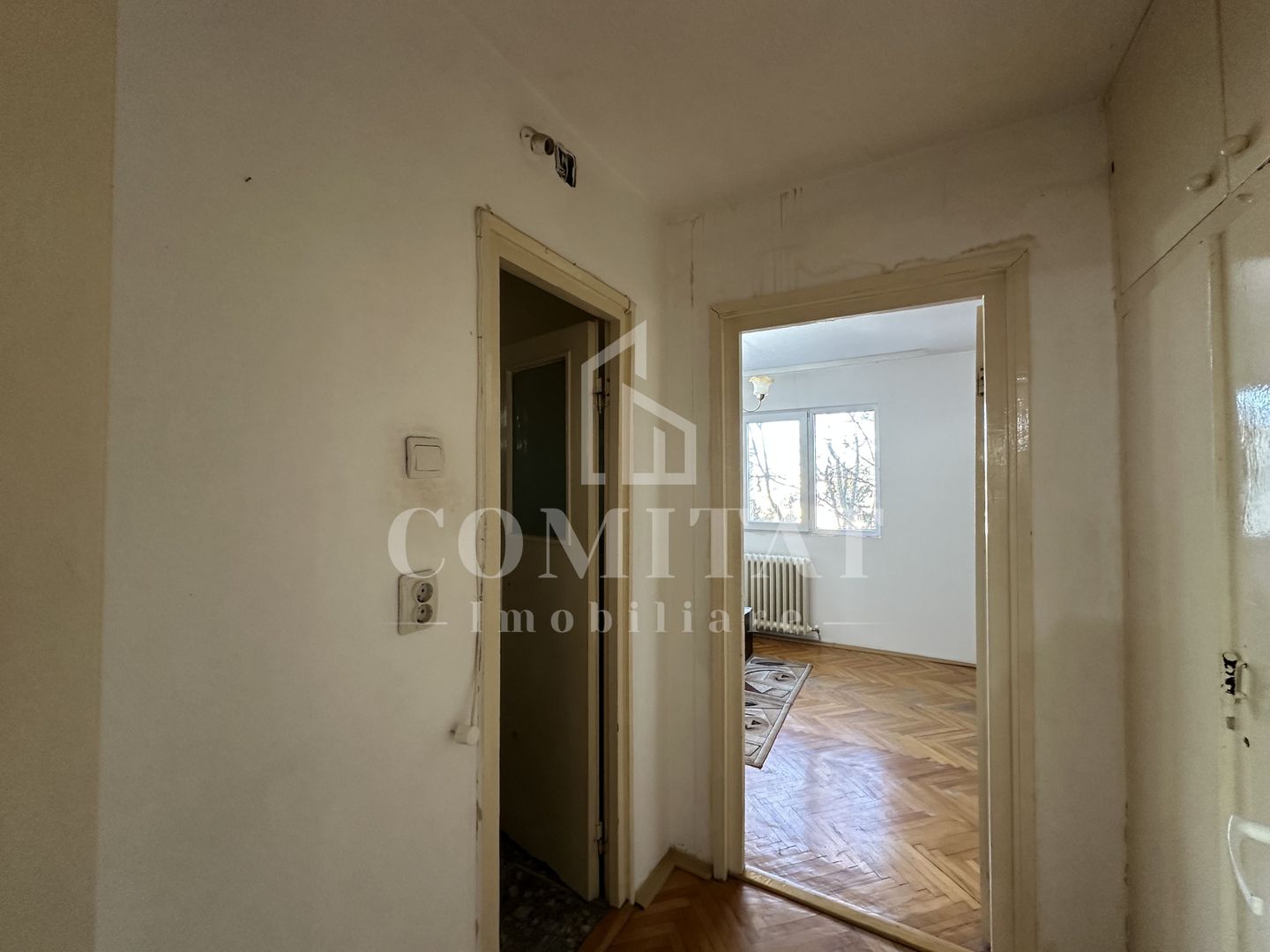 Apartament cu 2 camere | 52mp | Zona Diana - Poză 6
