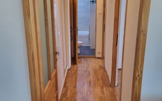 AP. 3 CAMERE MIHAI BRAVU, MODERN, BUCATARIE INCHISA, METROU 7 MINUTE - Poză 8