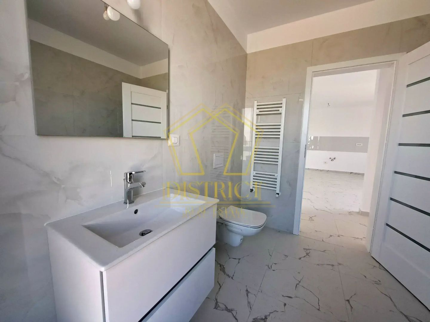 Apartamente cu o camera la cheie, 37 mp si terasa | Torontalului - Poză 4