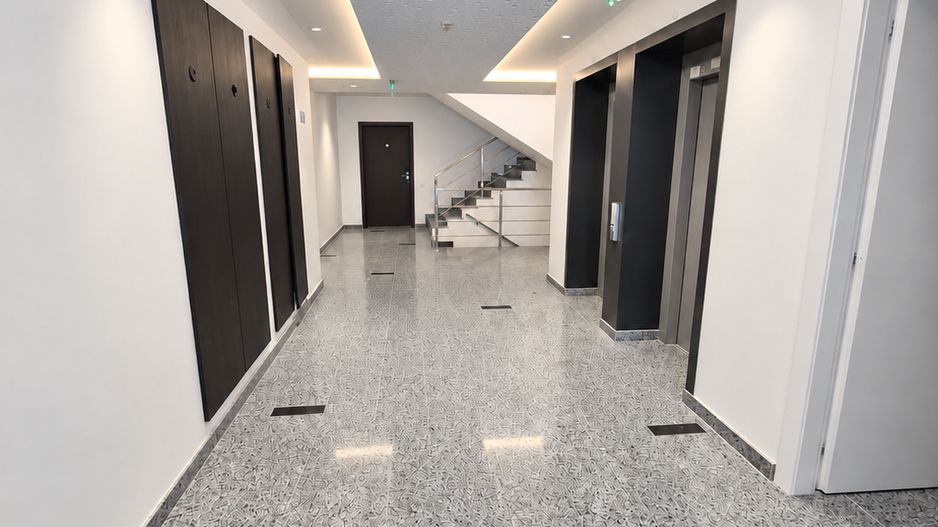 IANCU NICOLAE (Residence 5 Forest)- 3 camere, 3 bai, 2 parcari, LIBER! - Poză 22