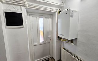 Spatiu comercial, 170 mp utili, pretabil pt regim hotelier sau birouri - Poză 10