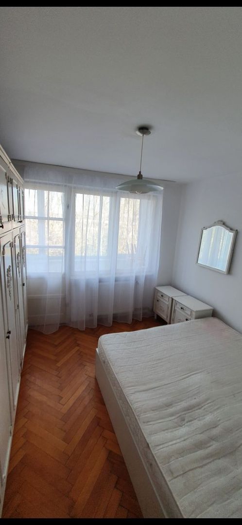 Tipografilor | 4 Camere | Etaj Intermediar | Centrala Proprie. - Poză 5