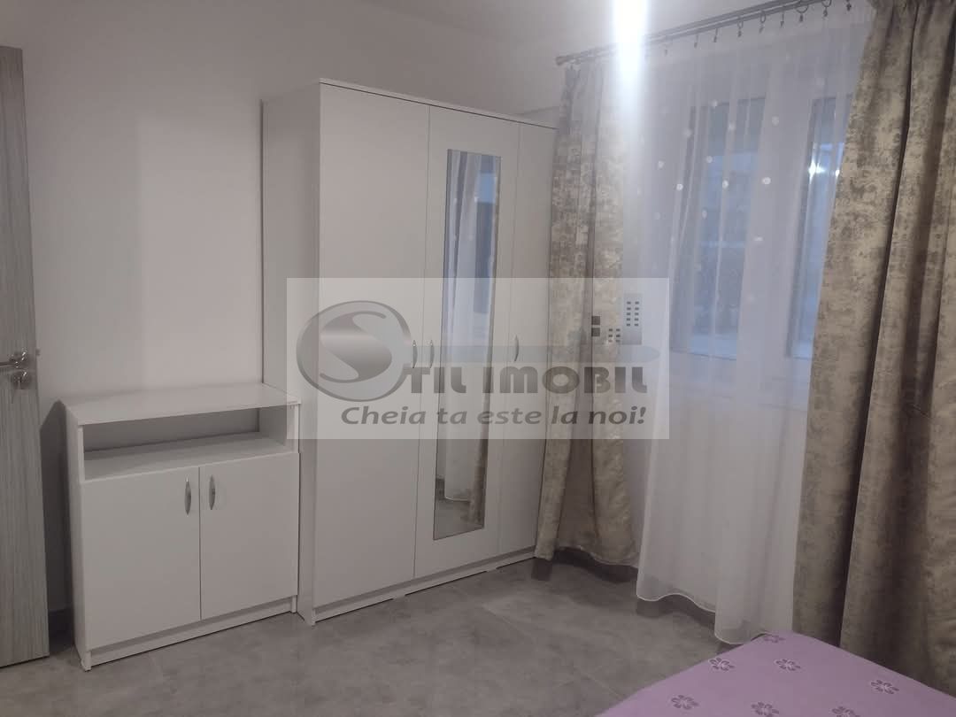 Apartament Valea Lupului 2 camere 100000 euro - Poză 6