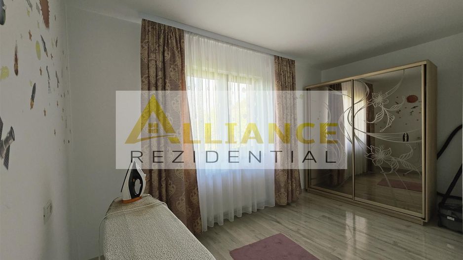 Vila mobilata si utilata P+1E+M-beci-magazie - Poză 9