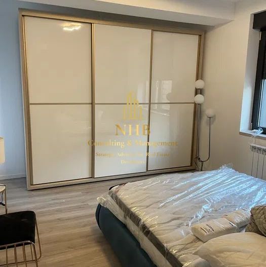 Prima Inchiriere Vila Noua moderna de inchiriat finisaje premium - Poză 3