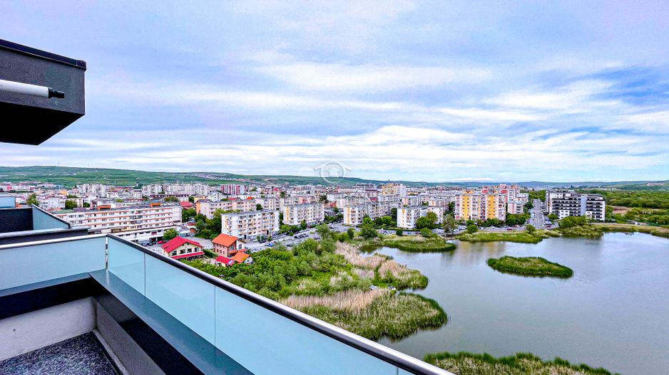 Apartament 1 camera Parcare, zona Iulius Mall - Poză 17