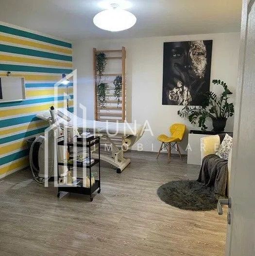 Spațiu comercial de închiriat – Tudor, vad excelent - Poză 2
