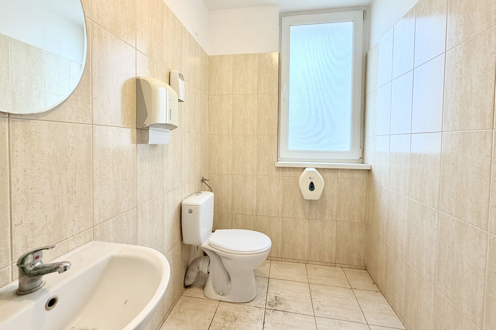 Spatiu birouri de inchiriat 140mp, Bd. Liviu Rebreanu - Poză 9