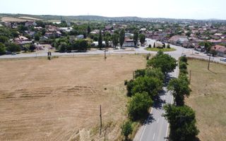 Teren 250000mp ,ideal  pentru logistica in Oradea - Poză 3