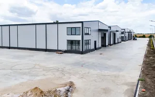Hala industriala de vanzare | 510 mp | 3 unitati | Balotesti-Tunari - Poză 22