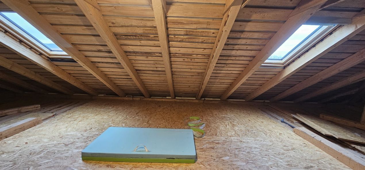 Casa individuala noua in Gilau-constructie premium - Poză 30
