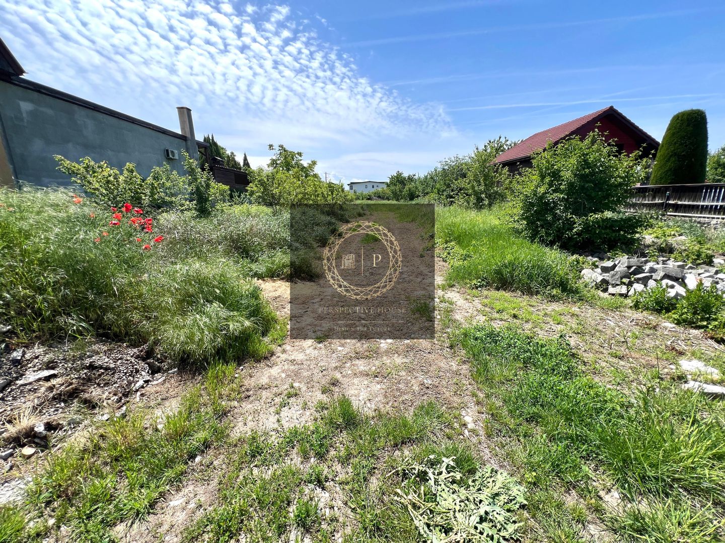 2.200mp teren cu toate utilitatile la asfalt –Zona DSVSA Cetate - Poză 2