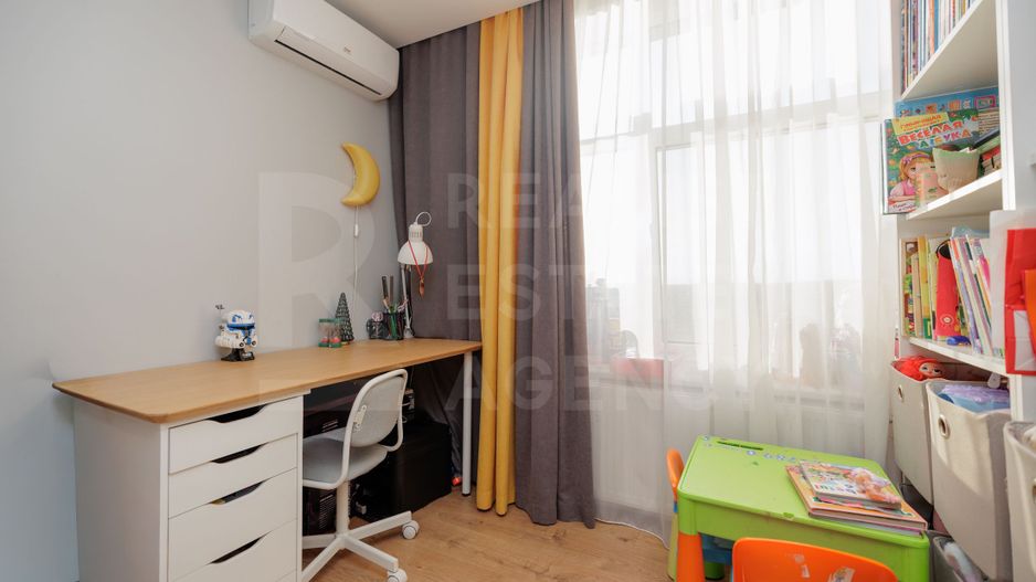 Vânzare, apartament 2 camere, str. Nadejda Russo, Rîșcani - Poză 8