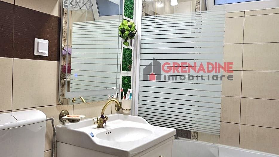 Apartament 3 camere | Parcare – Strada Hărmanului - Cod intern 2052 - Poză 8