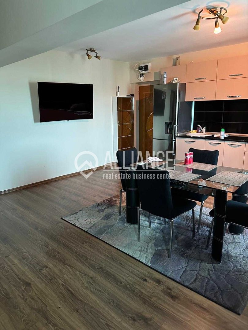 DACIA - Apartament 2 camere - Poză 2