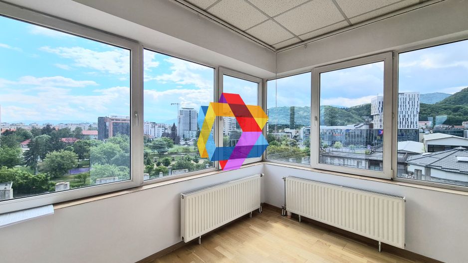 Spatiu birouri de închiriat Brasov - 40 mp  # plus-imo.ro - Poză 3