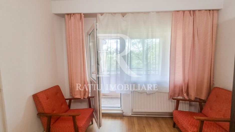 Garsonieră de închiriat | Zona ITM Etaj 2 | Deva| Hunedoara - Poză 4