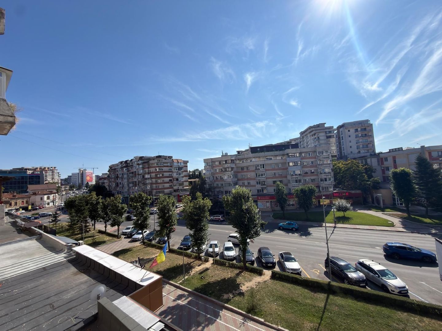 Apartament 2 camere de inchiriat – Zona Ultracentrala- Pitesti - Poză 9