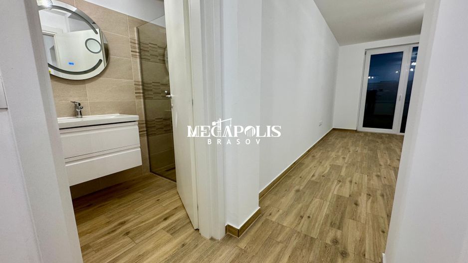 Garsonieră de Vânzare | Parcare | 42 mp | Tractorul - Poză 17