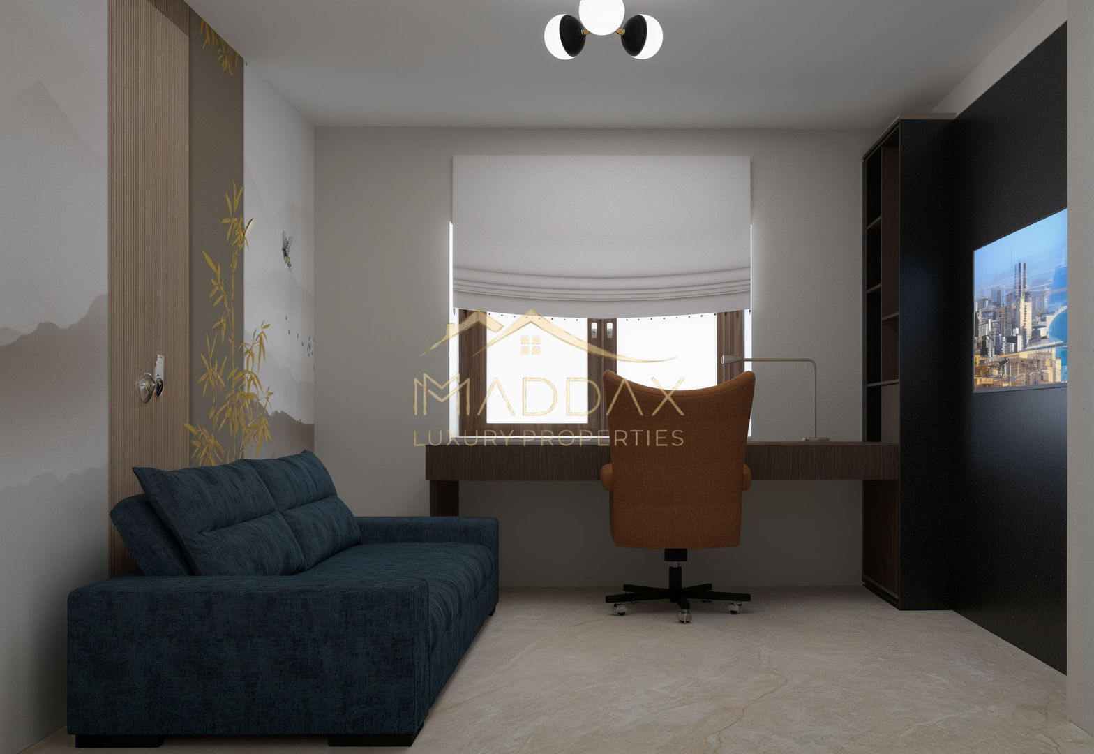 Vila Premium *800mp* // teren *963mp* / garaj cu 6 locuri* // Iancu Nicolae - Poză 117