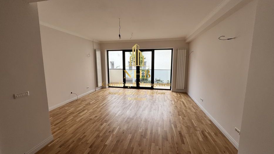 Apartament de inchiriat -3 camere  bloc nou -ZONA TEI - Poză 6