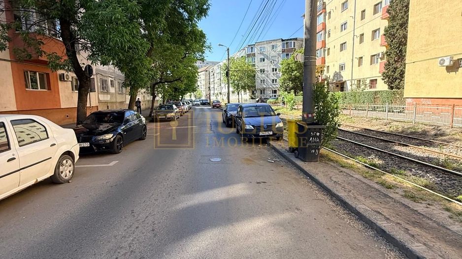 3 camere| Dambovita-resturant Nora| centrala proprie| 2 bai| apartament superb| - Poză 15