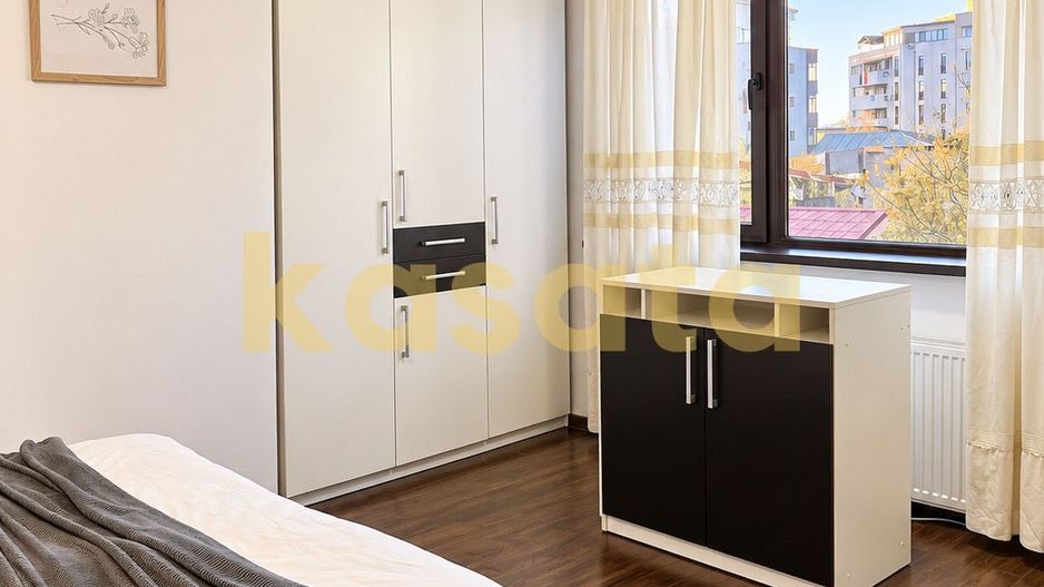 OPORTUNITATE | APARTAMENT 2 CAMERE | BANEASA | BLOC NOU - Poză 5