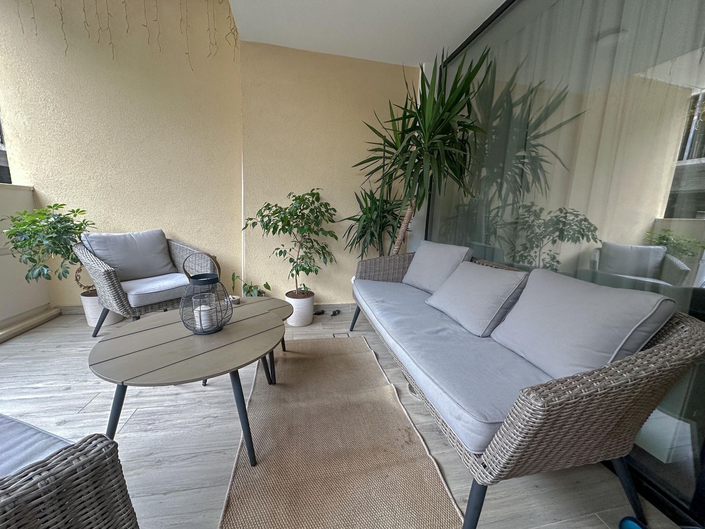 Apartament 3 Camere | Lux | Triana Pipera | Loc de parcare subteran - Poză 13