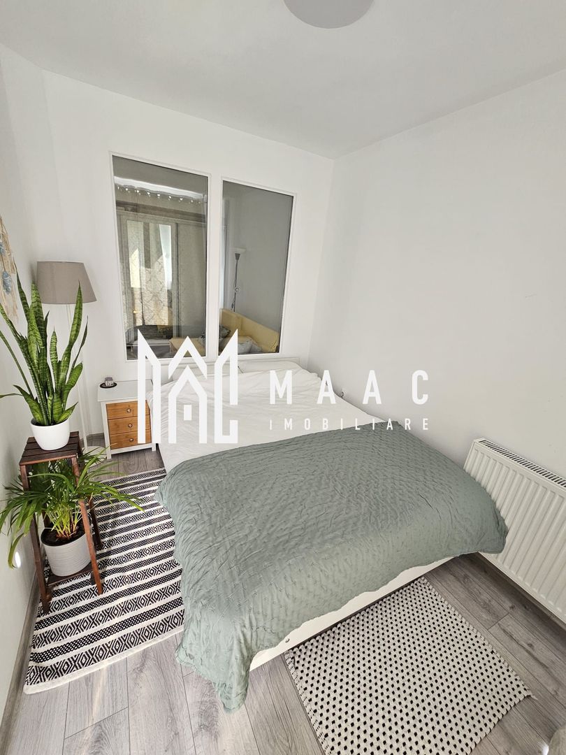 Garsoniera Decomandata I Etaj2 I Parcare I Zona Arhitecților - Poză 1