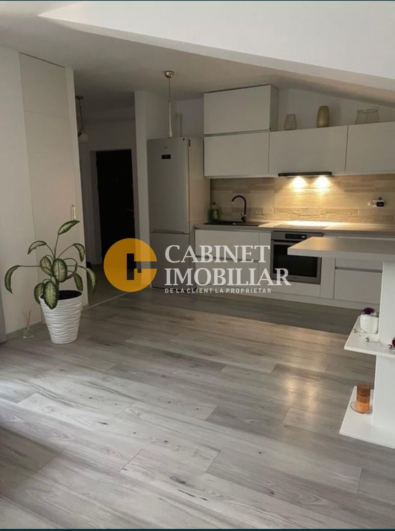 Apartament 2 camere Valea Lupului- Complex Premium - Poză 3