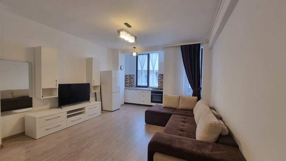 Apartament 2 camere de vanzare--zona Elvila - Poză 8