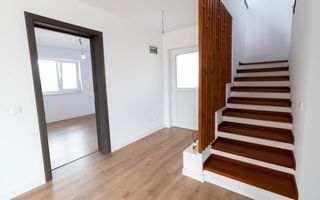 Casa Stil Mediteranian/Asfalt,Utilitati/Intabulata/Credit - Poză 4